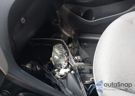 2013 Hyundai Santa Fe Sport from USA, damaged, VIN 5XYZT3LB3DG107363